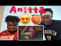 Anitta, Mc Zaac, Maejor ft. Tropkillaz - Vai Malandra (Official Music Video) (REACTION VIDEO) (OMG!)