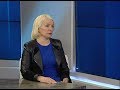 Интервью: Татьяна Давыденко, председатель Счетной палаты Красноярского края