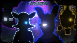 Core Calamity - A Battle Reborn Fnafsfm