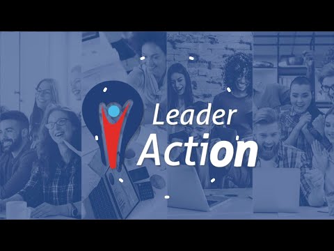 Leader Action - Omnitalks 27 de octubre - Leader Action - Omnitalks 27 de octubre