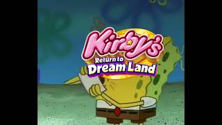 SpongeBob wrong notes meme