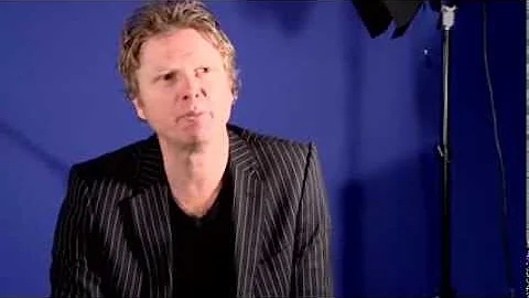 Paul Bevan introduces MA Fashion Photography