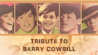 "River Of Love" 💖 SUSAN COWSILL 💖 Tribute To BARRY COWSILL chords