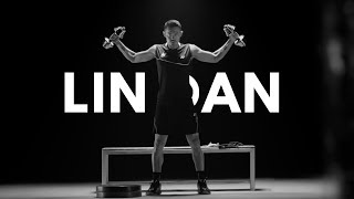 LIN DAN SUPER WORKOUT (9 exercices that YOU can realize)