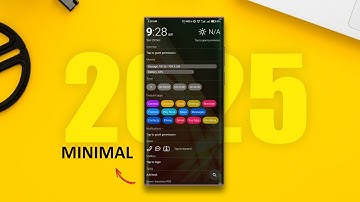 Top 5 Minimal Android Launchers You Must Try Right Now in 2025