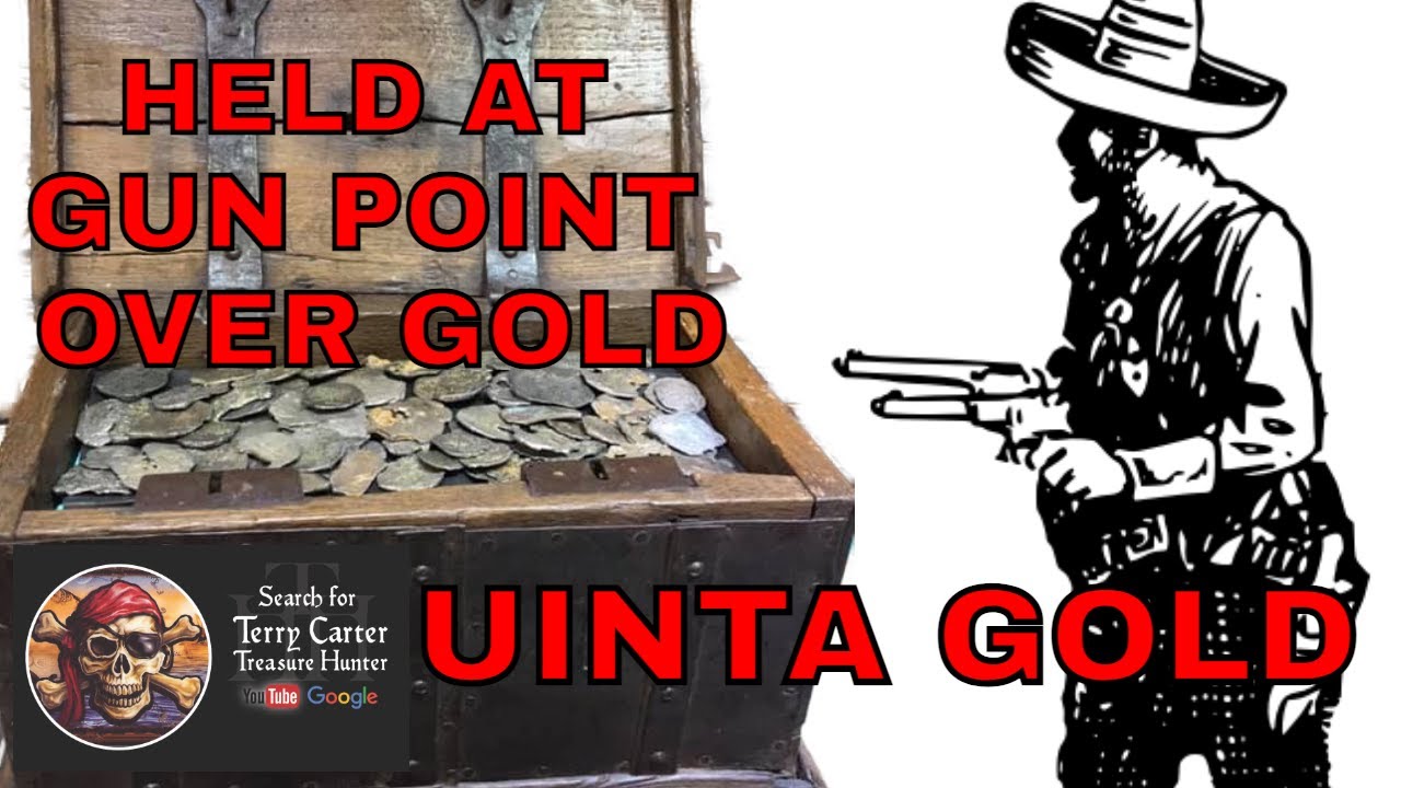 Crazy guy pulled a gun on us while treasure hunting