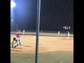 Baseball game