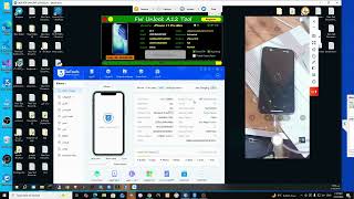How to bypass iCloud  (A12 Tools 2026) without jailbreaking screenshot 4