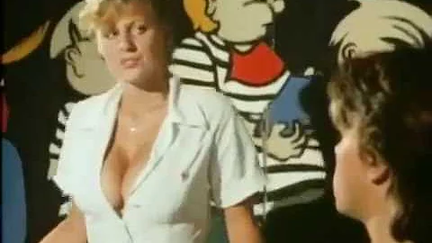 Kimberly Brooks as Nurse Brigitte
