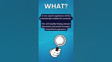 New Search Experience in iManage Work 10