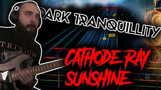 (Rocksmith CDLC) Dark Tranquility - Cathode Ray Sunshine