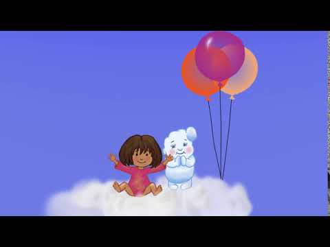 სოფლის ნობათი - გუდა გუდა