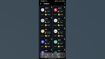 Thumbnail of Airdrops HoldCoin in ton, link in my channel🔥#music #airdrop #ton #cryptocurrency #song