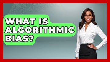 What Is Algorithmic Bias? - Tactical Warfare Experts