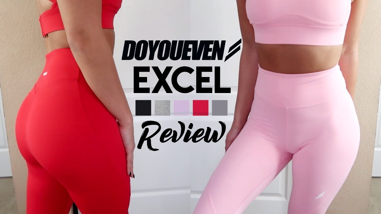 These $23 Booty Leggings Have Over 45,000 5-Star Reviews on Amazon