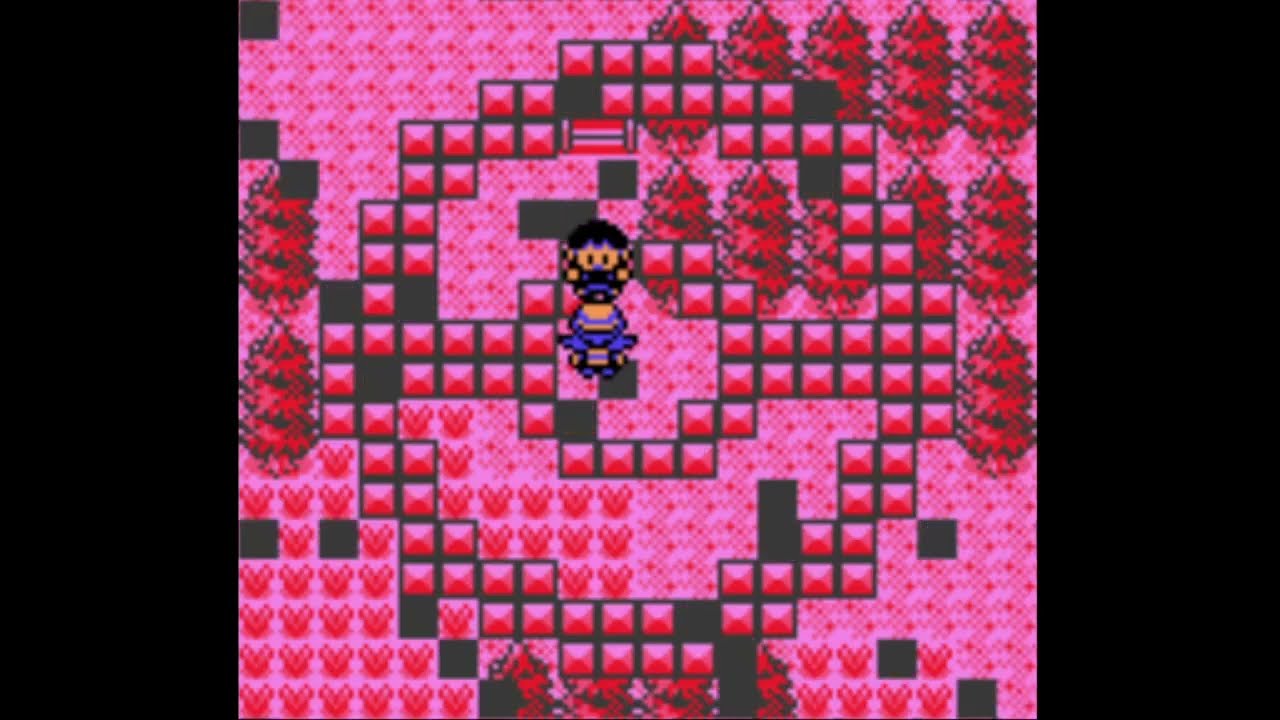 A Different Kind of Rage | Pokemon Crystal (28a)