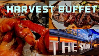 Harvest buffet # The Star Casino# Sydney  Australia / Recommended