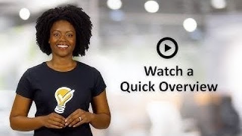 SignUpGenius Overview: Welcome to SignUpGenius