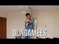 Dungamees