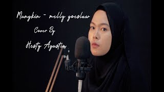 mungkin - potret (cover by hesty Agustin )