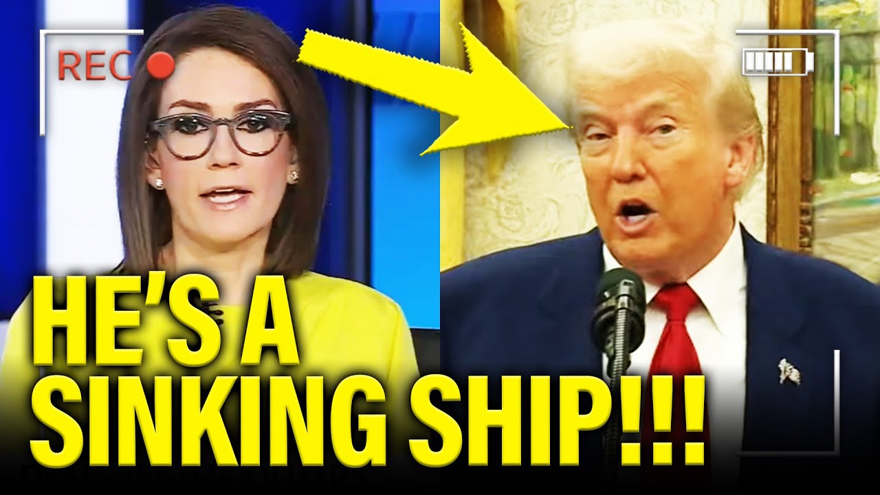 Trump dealt BRUTAL NEWS in FOX POLL…host BURIES HIM