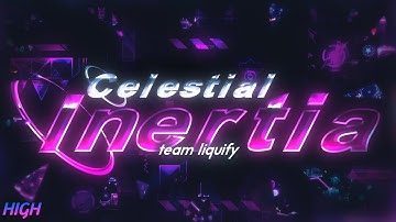 Celestial Inertia (Synthion - Comet) High Pitch