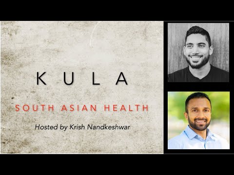 Kula: South Asian Health