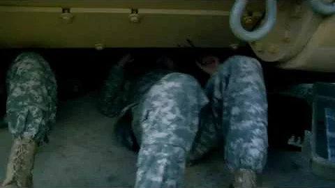 MOS 63M Bradley Systems Maintainer