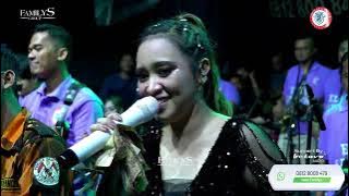 Aan Shema - Terkesan | Live Cover Edisi Kembang Kerep Meruya Kembangan Jakbar