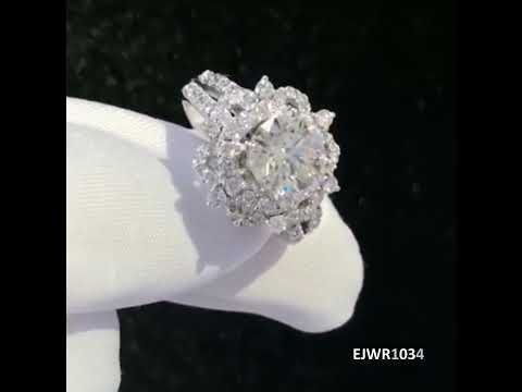EJWR1034 Women's Rings