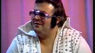 Steve Dahl Cable Show Elvis P2
