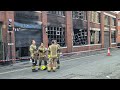 Birmingham food and business hub gutted in fire was owner's 'dream'