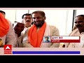 Imtiyaz Jaleel Meet Shantigiri Maharaj : इम्तियाज जलील यांनी घेतली शांतिगिरी महाराजांची भेट