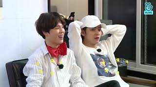 [VIETSUB] RUN BTS Ep.56 - VLive 2018