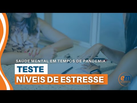 Teste seus níveis