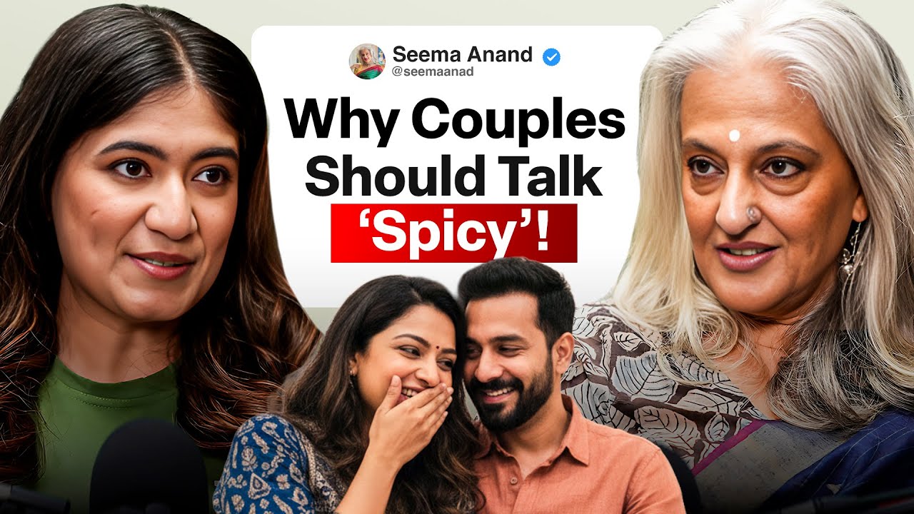 Секретная роль пикантных разговоров в счастливых отношениях