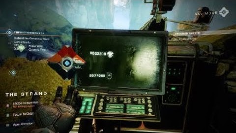 Destiny 2 kill tracker ghost: 3 million final blows