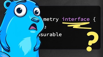 Golang: The Last Interface Explanation You