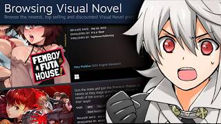 Fire Emblems Visual Novel Friends