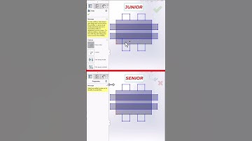 ADVANCE TRIMMING OPTION | SOLIDWORKS TRICKS