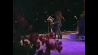 Toy Soldiers - Martika - Live 1989 Spanish Version