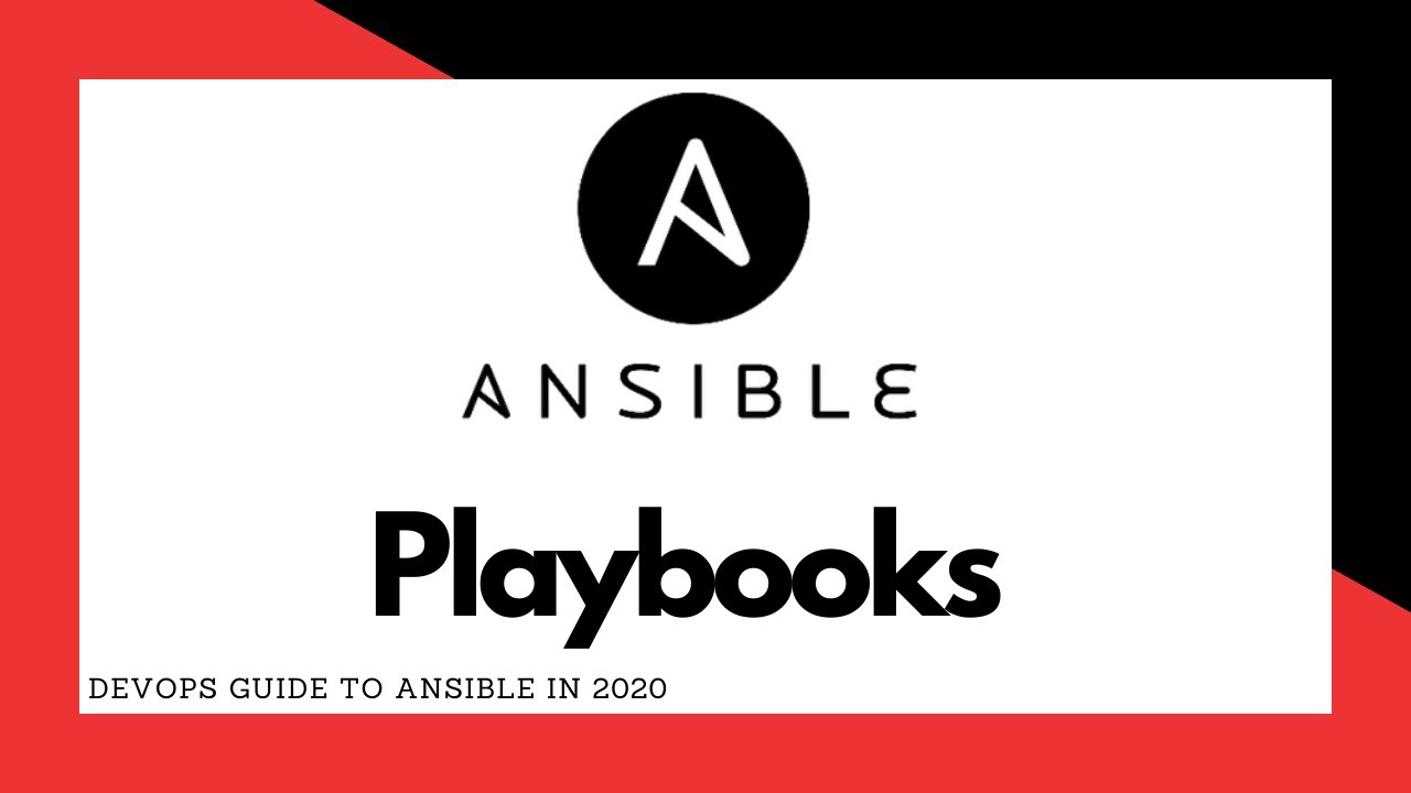 Ansible playbook vars. Ansible playbook.