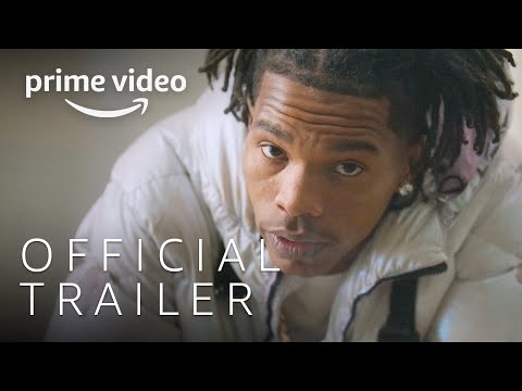 Untrapped: The Story of Lil Baby - Official Trailer | Prime Video