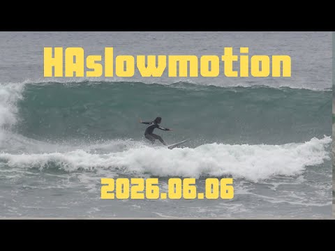 YouTube 新井洋人 Hiroto Arai サーフィン ライディング