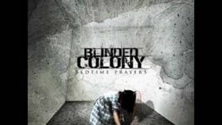 Blinded Colony - Bedtime Prayers