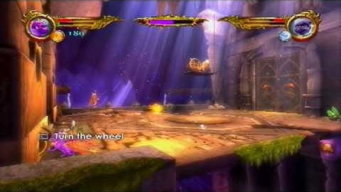 The Legend of Spyro: Dawn of the Dragon Revisited (Playthrough Part 3) [PS3]