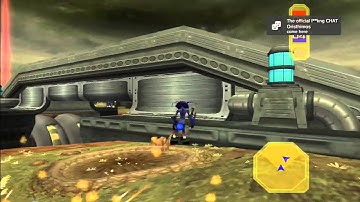 UYA 3v3 CTF At Bakisi Isles #1 Part (2/2)