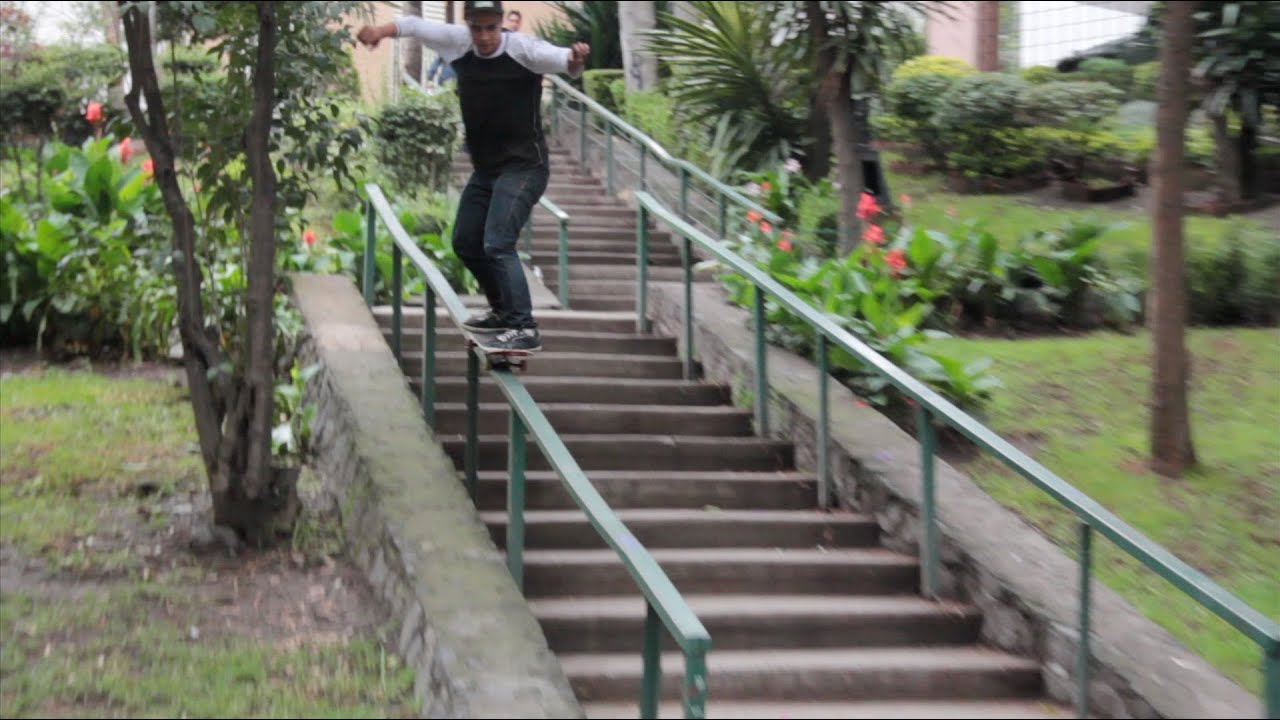 Promo Distreeto video "Templo Mayor"