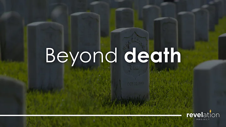 Beyond Death | Debbie Rivera