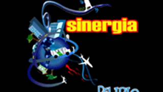Watch Sinergia Banda Ancha video